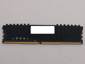 Mixed Brand 8 GB DDR4-3200 PC4-25600 1Rx8 1.35V Shielded Desktop RAM