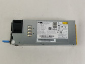 ACBel R1CA2551B Hot Swap 550 W 1U Server Power Supply For