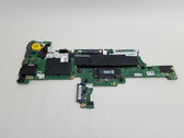 Lot of 2 Lenovo ThinkPad T450 2.30 GHz Core i5-5300U DDR3 Motherboard 00HN525