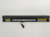 Lot of 2 Lenovo L15S4E01 4 Cell 41Wh Laptop Battery for IdeaPad G500s