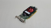 AMD Radeon R5 240 1 GB DDR3 PCI Express 3.0 x16 Low Profile Video Card