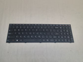 Lot of 2 Lenovo 25214755 Laptop Keyboard for G50 B50 Series