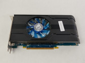 HIS AMD Radeon HD 7770 1 GB GDDR5 PCI Express 3.0 x16  Video Card