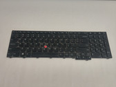 Lenovo 04Y2348 Laptop Keyboard for Thinkpad T540P E531