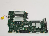 Lenovo ThinkPad L470 2.4 GHz Core i5-6300U DDR4 Motherboard 01YR947
