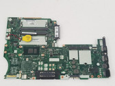Lot of 2 Lenovo ThinkPad L470 Core i5-6300U 2.40 GHz DDR4 Motherboard 01LW016