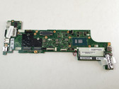 Lenovo ThinkPad X260 Core i5-6300U 2.40 GHz DDR4 Motherboard 00UP198