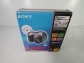 Sony MVC-CD400 CDMavica 4.0MP Digital Camera W/ AC Adapter