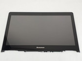 Lenovo 5D10G94548 Flex 3-1470 Touchscreen 14 in 1366 x 768 Glossy Screen