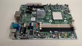 HP 503335-002 6005 Pro Socket AM3 DDR3 SDRAM Desktop Motherboard