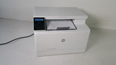 HP Color LaserJet Pro MFP M180nw USB Color All-In-One  Printer