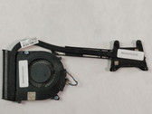 HP 803016-001 4-Pin BGA 1168  Fan with Heatsink For EliteBook 740 G2, EliteBook