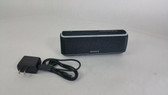 Sony SRS-BX21 Extra Bass Portable Wireless Bluetooth Speaker W/USB Cable