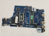 Dell Inspiron 3583 Celeron 4205U 1.8 GHz DDR4 Laptop Motherboard RPPCD