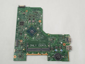 Dell Inspiron 15 3552 Celeron N3050 1.60 GHz DDR3L Motherboard 41D5Y