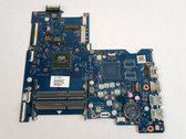 HP Notebook 15-AF AMD A8-7410 2.20 GHz DDR3L Motherboard 813969-501