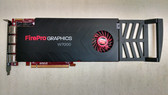 AMD FirePro W7000 4 GB GDDR5 PCI Express x16 Desktop Video Card