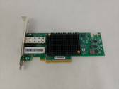 Lot of 2 IBM 49Y7952 PCI Express x8 10GbE Virtual Fabric Network Adapter Card