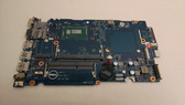 Dell Latitude 3550 Core i3-4005U 1.7GHz DDR3L Laptop Motherboard D1WHF
