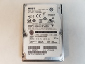 Lot of 50 HGST EMC C10K900 HUC109060CSS600 600 GB 2.5" SAS 2 Enterprise Drive