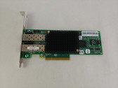 Lot of 2 IBM 42D0500 PCI Express 2.0 x8 8GB Fibre Channel Host Bus Adapter