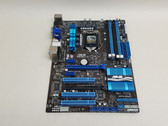 Asus P8H67-V LGA 1155 DDR3 SDRAM Desktop Motherboard