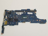 HP EliteBook 840 G1 Core i5-4310U 2.0 GHz DDR3L Motherboard 802533-001