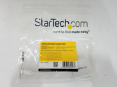 New StarTech MDP2VGAW Mini Displayport to VGA Video Adapter - White