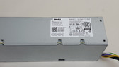 Dell OptiPlex 7040 MT 8 Pin 240W SFF Desktop Power Supply 0TRD3