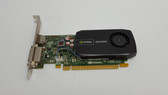 Nvidia Quadro 410 512 MB GDDR3 PCI Express 2.0 x16 Desktop Video Card