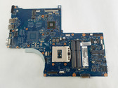 HP Envy 17-J Intel Socket G3 DDR3 SDRAM Laptop Motherboard 736482-601