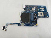 HP ZBook 15 G1 Intel Socket G3 DDR3L Laptop Motherboard 734303-601