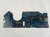Dell Latitude 5590 Intel Core i3-8130U 2.20 GHz DDR4 Motherboard KDGGY