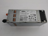 Lot of 2 Dell PowerEdge T310 400W Hot Swap 2U Server Power Supply VV034