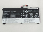 Lenovo 45N1743 4 Cell 3900mAh Laptop Battery for ThinkPad T550 / T560