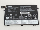 Lenovo 01AV447 4120mAh 3 Cell Laptop Battery for ThinkPad E480