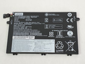 Lenovo 5B10W13887 4050mAh 3 Cell Laptop Battery for  E41-55