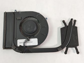 Lenovo 00HN678 5-Pin BGA 1168  CPU Fan with Heatsink For ThinkPad E450