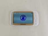 Motorola COMFORT 60 LCD Parent Unit Baby Monitor Replacement - Parent Unit