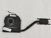 Lenovo 00PA932 5-Pin Copper CPU Fan with Heatsink For ThinkPad Yoga 460