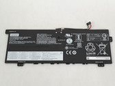Lenovo Yoga C740-14iml 6600mAh 4 Cell 7.74 V Laptop Battery L18L4PE0