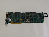 Dialogic 96-0378-011 D/240PCI-T1 24 Port PCI Voice Board Card