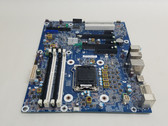 HP 655581-001 Z220 WorkStation CMT LGA 1155 DDR3 SDRAM Motherboard