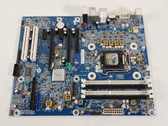 HP Z220 WorkStation CMT LGA 1155 DDR3 Desktop Motherboard 655581-001