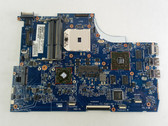 HP Envy 15-J AMD Socket FS1 DDR3L SDRAM Laptop Motherboard 720578-501