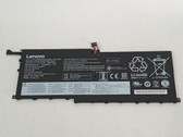 Lot of 2 Lenovo 00HW028 3290mAh 5 Cell Laptop Battery for ThinkPad X1 Carbon 4th