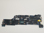 Lot of 2 Lenovo ThinkPad W550s Core i7-5500U 2.40 GHz DDR3L Motherboard 00UR116