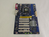 Foxconn  H61AP Intel LGA 1155 DDR3 Desktop Motherboard