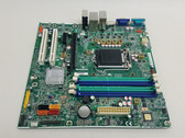 Lenovo 03T8182 ThinkCentre M81 LGA 1155 DDR3 SDRAM Desktop Motherboard