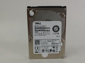 Toshiba Dell AL15SEB120NY 1.2 TB SAS 3 2.5 in Enterprise Hard Drive